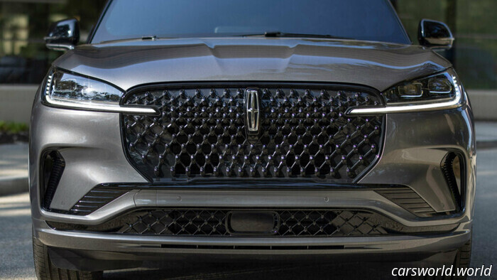 Errore del fornitore avvicina Ford al loro centesimo richiamo | Carscoops